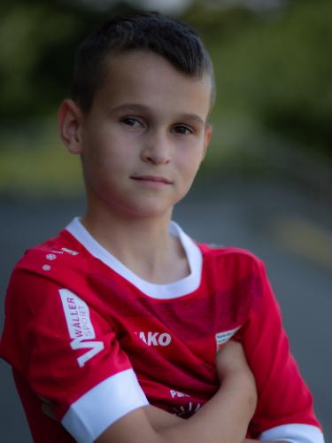 Nikita Zadorozhniuk