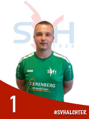 Matti Düllge