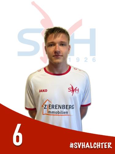 Alexander Pelich