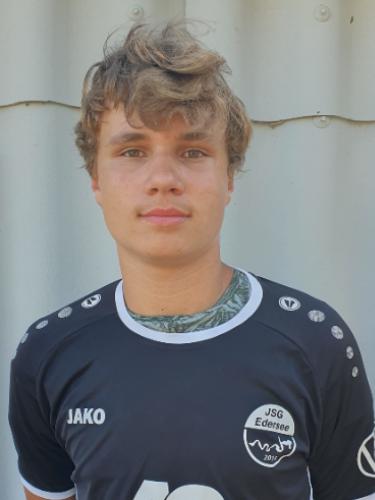 Alen Benjamin Kladanjcic