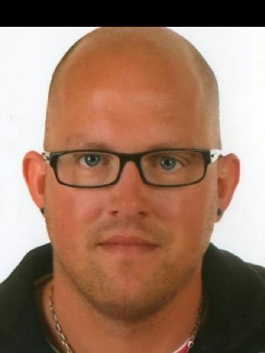 Marcus Krüger