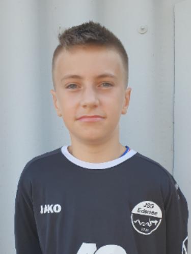 Oliver Ospara