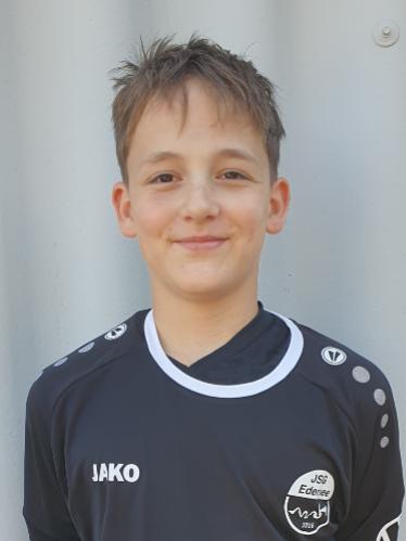 Damian Rusch