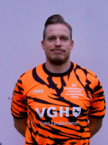 Fabian Burre