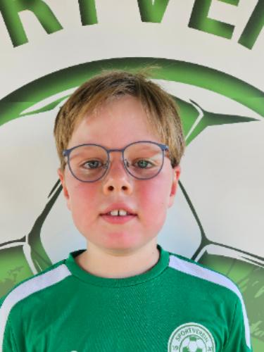 Nick Hernando Jimenez