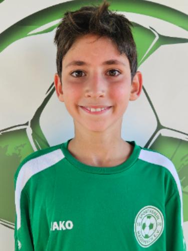 Joel Josef Inci