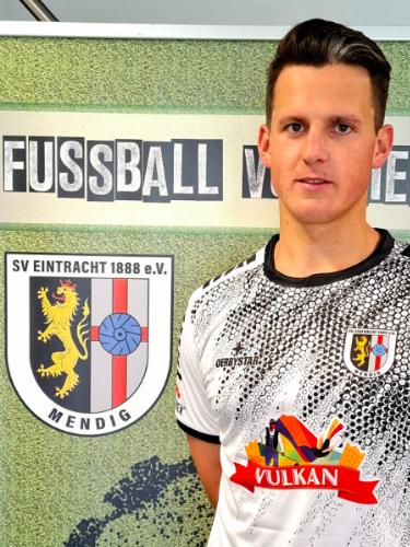 Johannes Fries