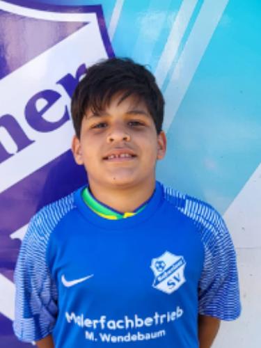 Cesar Augusto Santino Restrepo Rincones