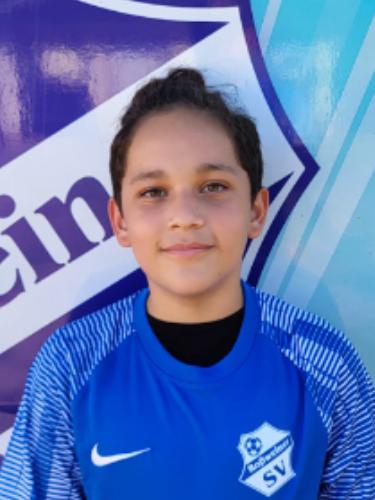 Uriel Restrepo Rincones