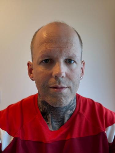 Christian Brinkmann