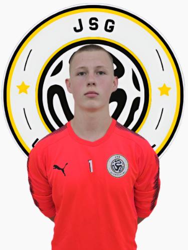 Jerome Williams Herber