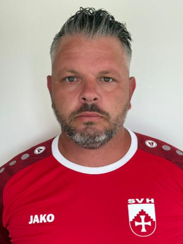 Sebastian Voigt