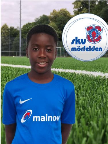 Florian Mbakop Sandjo