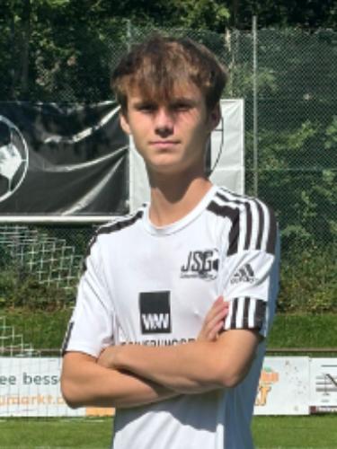 Mathis Kasper