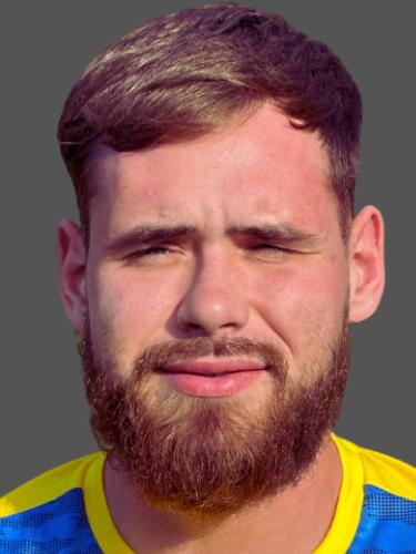 Eric Baumann