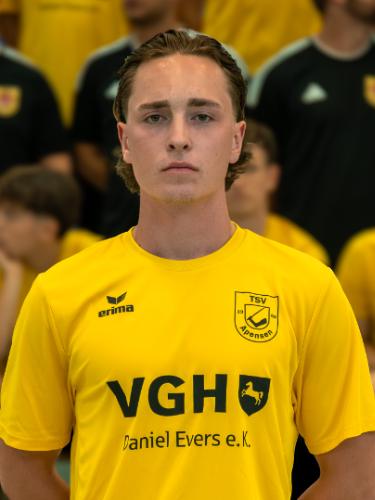 Lasse Küchemann
