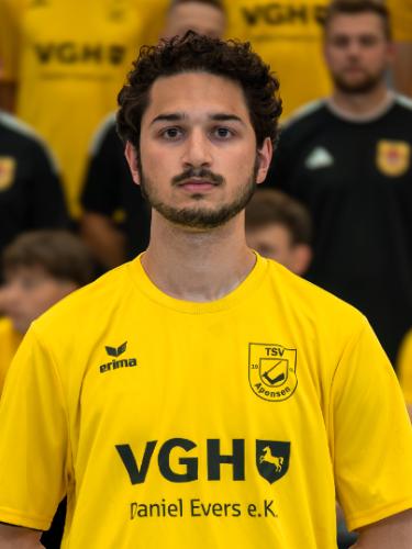 Florian Paskaran