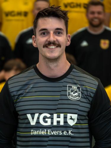 Yannick-Adrian Siegler