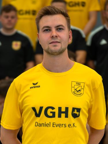 Finn-Nicklas Steffens