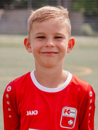 Lucas Thon
