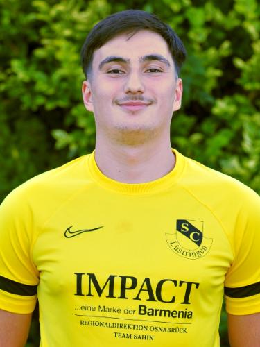 Mert Celik