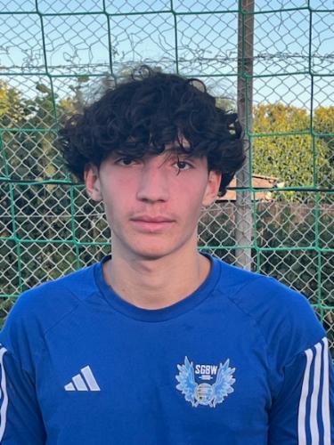 Giorgi Kharebava