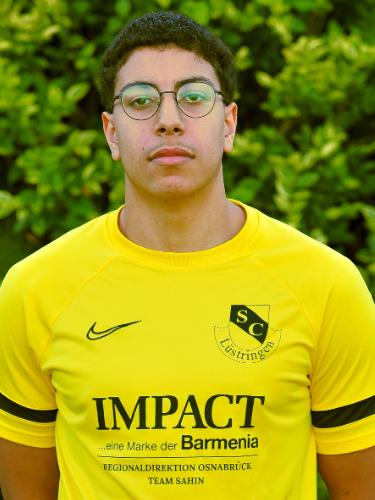 Wassim Marnissi
