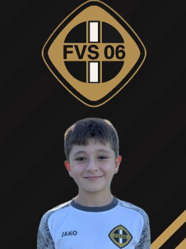 Kerem Yigit Bassoy