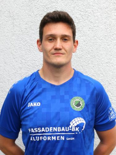 Florian Engelmann