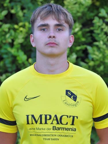 Maik Weber