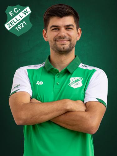 Fabrice Neto Loureiro