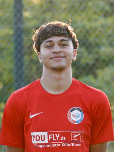 Styliano Yasin Ceshmegji