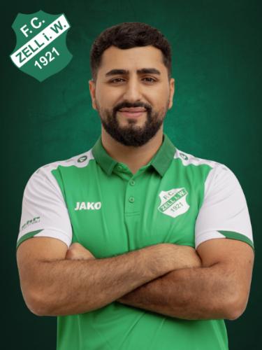 Sermet Akrawi