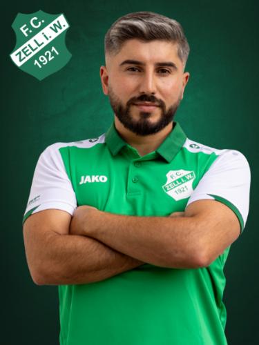 Gökhan Killi