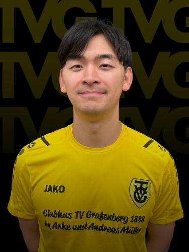 Jeff Chou