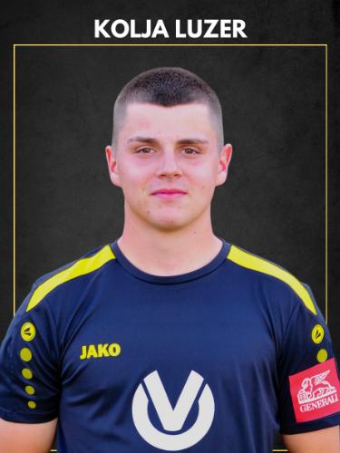 Kolja Luzer