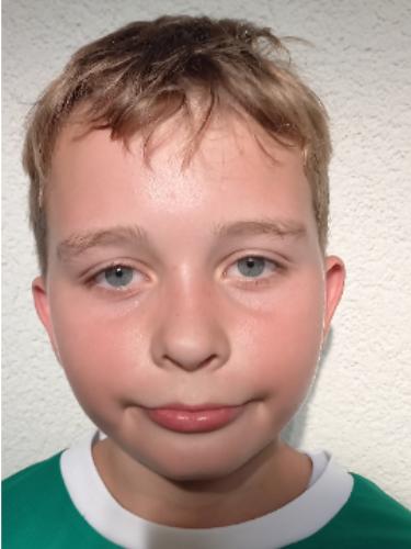 Lennart Georg Hoffmann