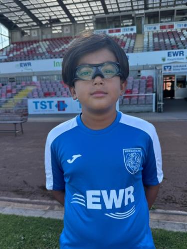 Omar Arslan