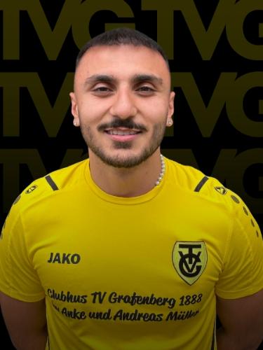Okan Dikisci