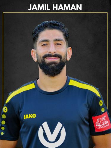 Jamil Hamam