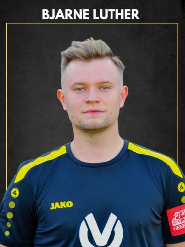 Bjarne Luther