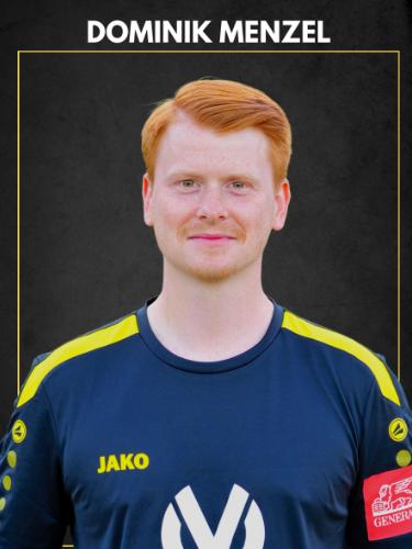 Dominik Menzel