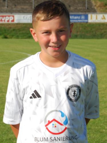 Alvaro Eugenio Gauna