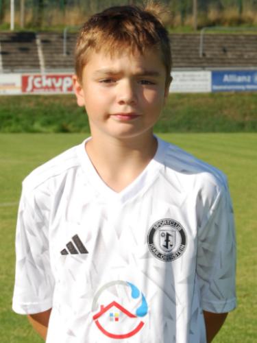 Collin Neo Halberstadt