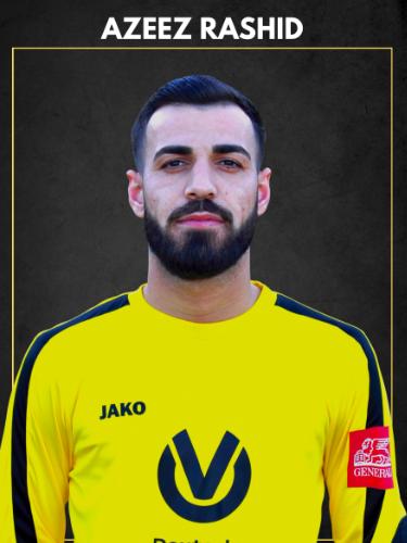 Azeez Ferhan Rashid