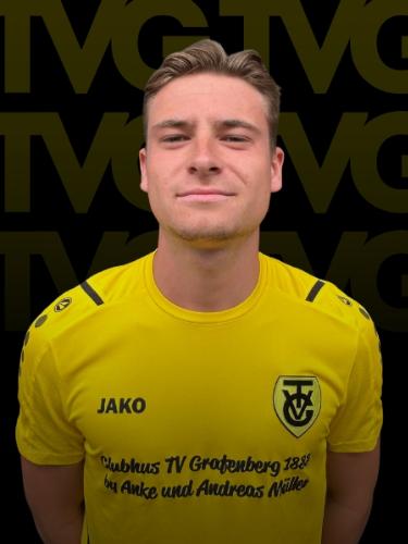 Joel Daniel Marvin Kuhlmann