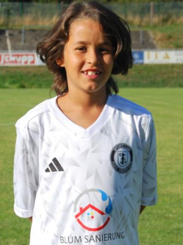 Baraa Abdelaziz Kabbaj