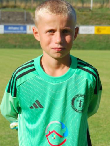 Linus Kaucher