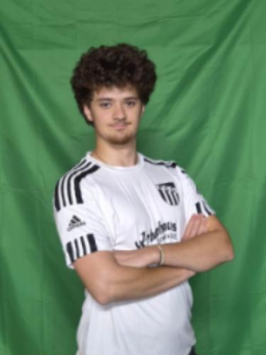 Kevin Valentin Fernandes Rebelo