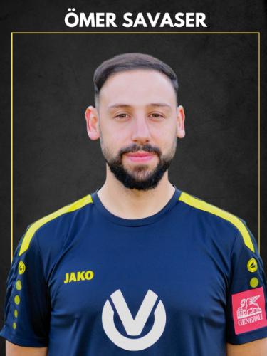 Ömer-Faruk Savaser